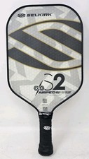 Selkirk Amped S2 X5 FiberFlex Pickleball Paddle Lightweight USAPA Approved