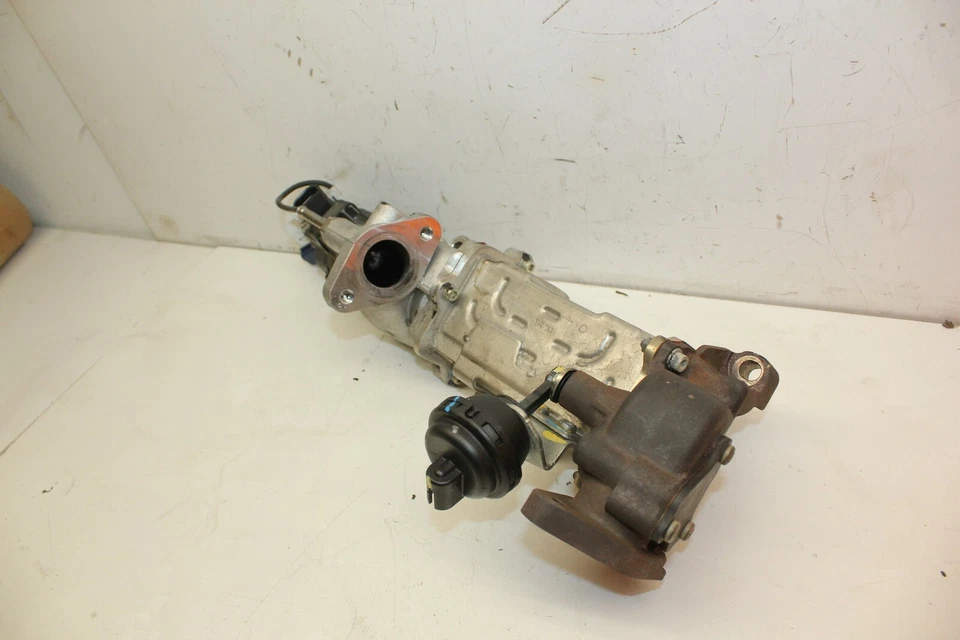 2014 2015 2016 2017 2018 RAM 1500/GRAND CHEROKEE 3.0 válvula enfriador tienda OEM Foto 2 de 4