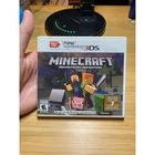 Minecraft: New Nintendo 3DS Edition – Tested & Working – Complete Case