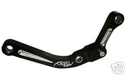 Lonestar Racing LSR DC-6 Long Travel MX XC Linkage DC6 Honda TRX 450R 450ER - Picture 3 of 3