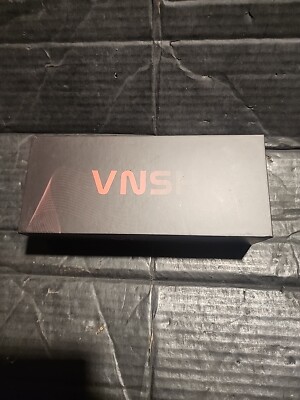 VNSH - Laser Strike Training System | Dry Fire Laser Training | 9MM