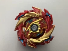 Beyblade Takara Tomy B-174 Hyperion Burn Cho Xceed'+X