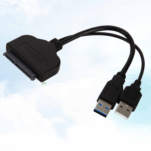 Usb Festplatte Adapter Laptop Festplatte Adapter Festplatte Adapter Kabel - Bild 10 von 12