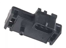 Msd 23121 Map Sensor 2-bar For Blownturbo Applications