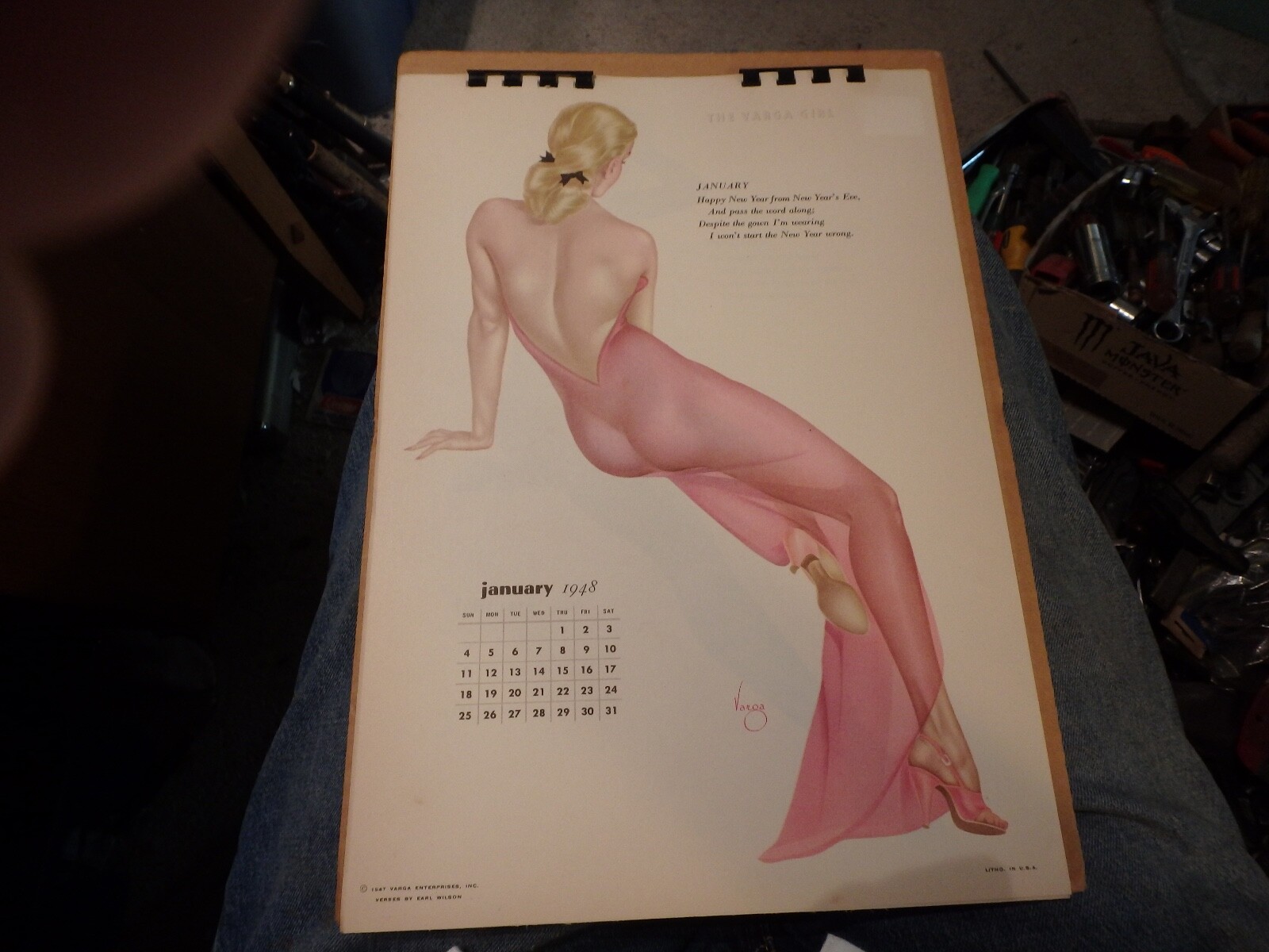 Foto 1 di 2