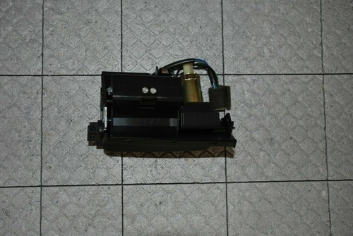 8455027100KW CRUSCOTTO POSACENERE NUOVO ORIGINALE HYUNDAI TIBURON 1997-98-99 - Picture 2 of 3