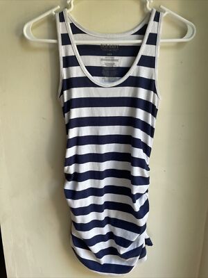 old navy maternity tank tops