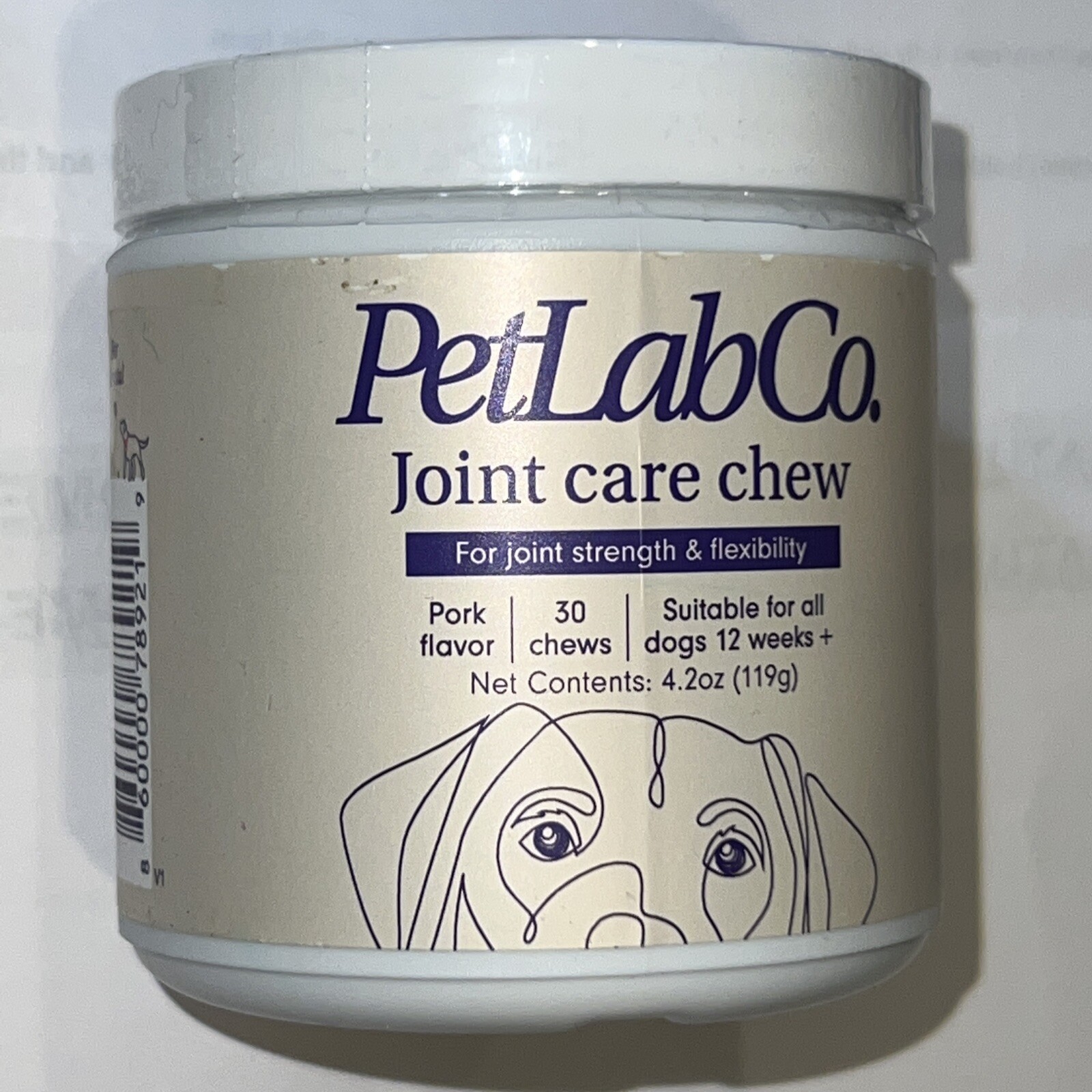 Are Pork Chews Bad For Dogs