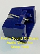 NEW In PACKAGE Pfanstiehl 739-D7 Diamond Needle Stylus 739d7 JVC dt41 best ebay