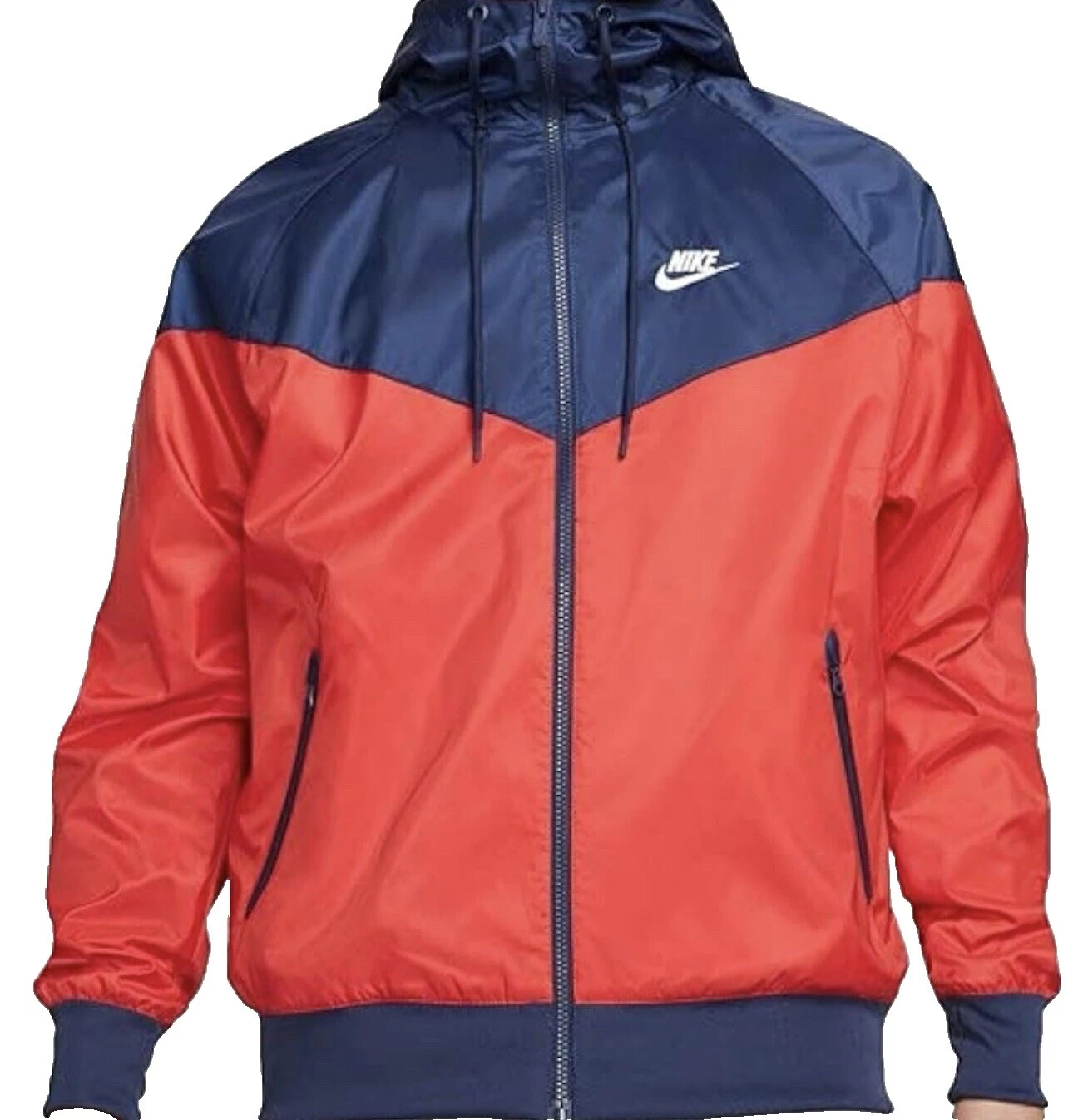 Nike Multicolor Cazadora abrigos, chaquetas y chalecos para hombres