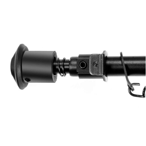 Huntng Rfle Bpod Sprng Return Slng Mount+MLOK Ral Adapter Adjustable 6-9n | eBay