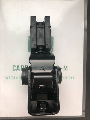 TOYOTA NOAH VOXY ZRR70G INSULATOR ENGINE MOUNTING FRONT 12361