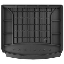Frogum Pro-Line Kofferraum schutzmatte für Renault Koleos II 2017-2023 Allwetter