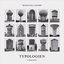 Bernd Becher Typologien