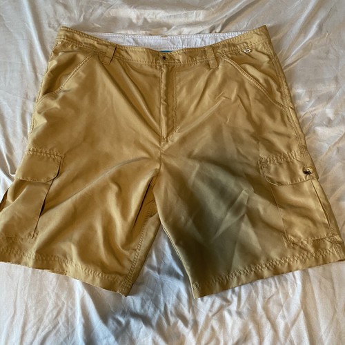 Magellan Outdoors Fish Gear Shorts 