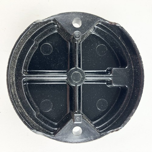 NOS E-Tron GM Rotor D409 D409R Chevrolet Pontiac Buick Cadillac Oldsmobile - Picture 3 of 5