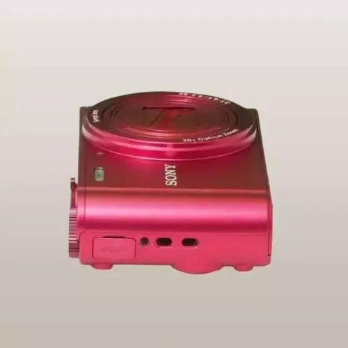 SONY G Cyber-shot DSC-WX300 Compact Digital Camera | eBay