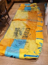 DUOTONE NEO 6M - Top Zustand, keine Reparaturen, Ersatzteile dabei 