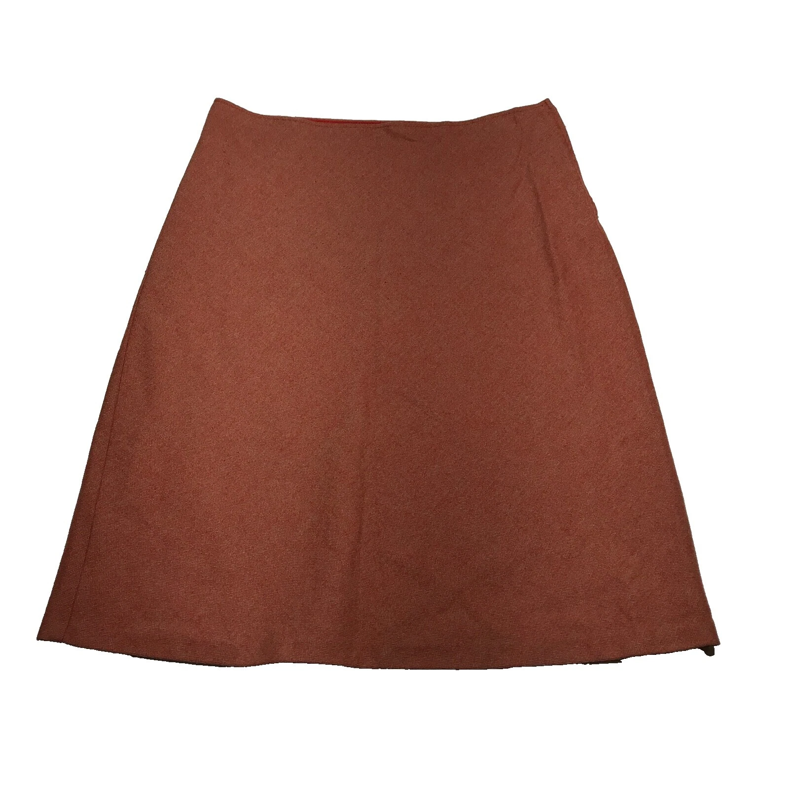 Faldas para mujer lana Sisley