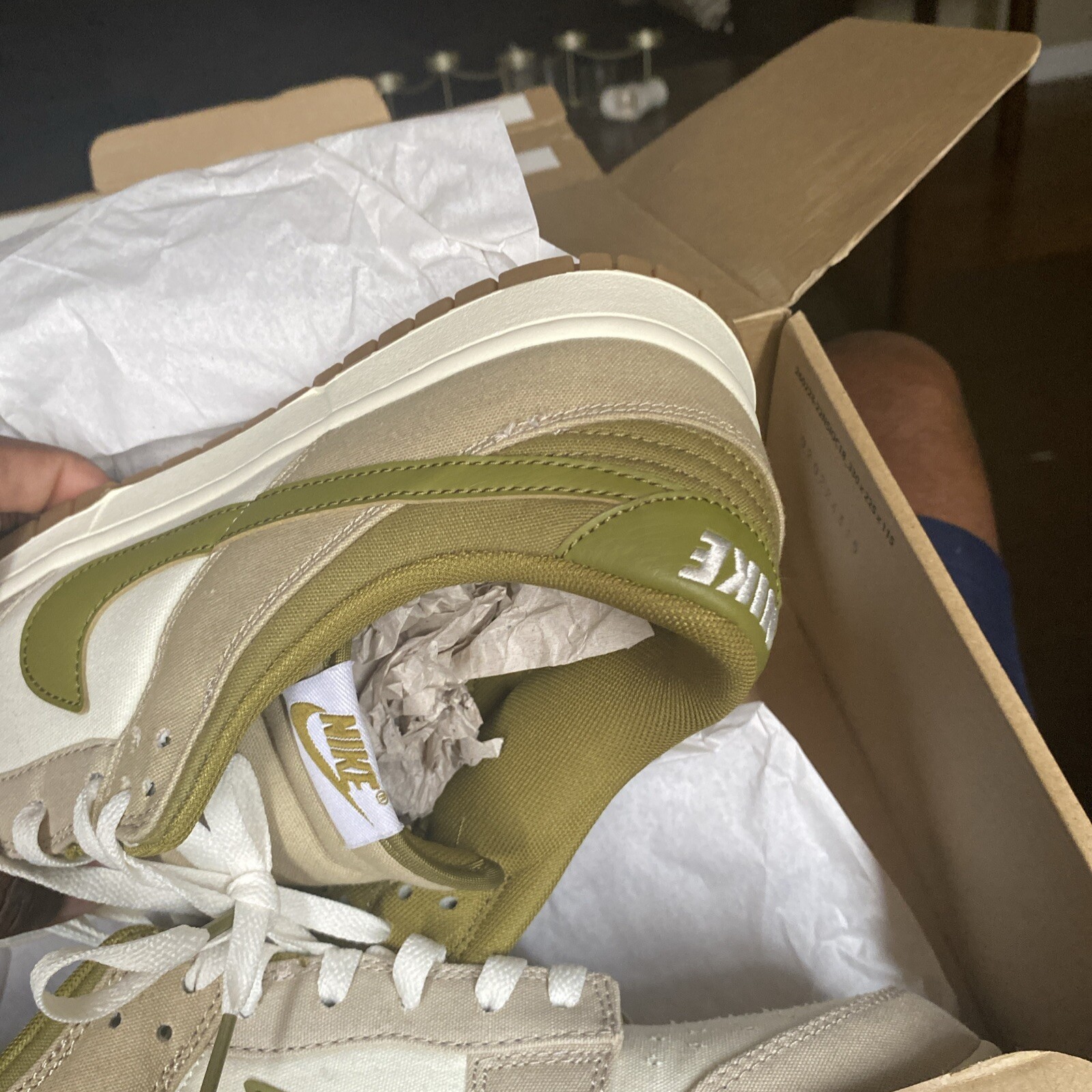 Nike Dunks - image 5