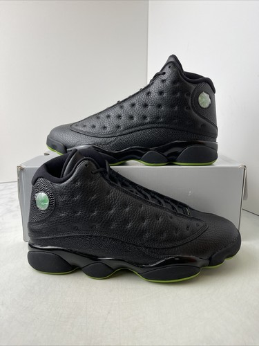 retro altitude 13