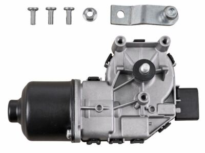 Original Hajus Wischermotor Scheibenwischer Vorne Seat Ibiza 4 VW Jetta Polo 6R