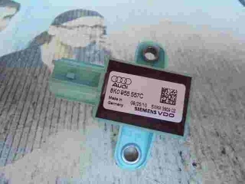 Airbagsensor Airbagsteuergerät Audi Q5 SQ5 8K0955557C 8KO955557C  5WK4380902