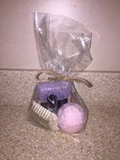 Medium Spa Gift Bag