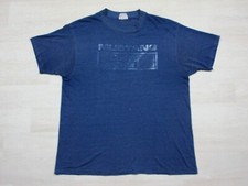 Vintage Ford Mustang Boss 302 1970 Trans-am Champ T Shirt Xl Original Racing