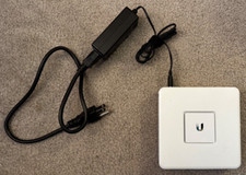 Ubiquiti Networks UniFi Security Gateway 1000Mbps Gigabit USG 