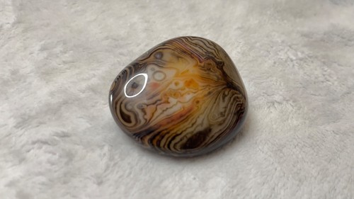 Madagascar Agate, 106g/3.8 oz, #254 - Picture 6 of 8