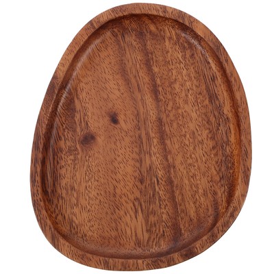  Fruit Tableware Tray Housewarming Gift Fast Food Restaurant