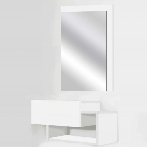 Recibidor - Mueble de entrada MALLORCA - Anchos 63 y 53cm - Imagen 2 de 12