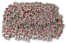 Hallmark Rudolph Christmas Ornament Personalized Names Special People You Pick!