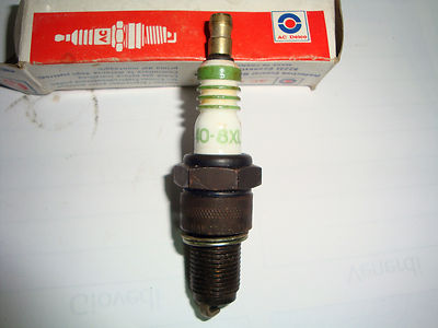 Candle ACDelco 40-8XLS Maserati Biturbo-Talbot Simca Rallye