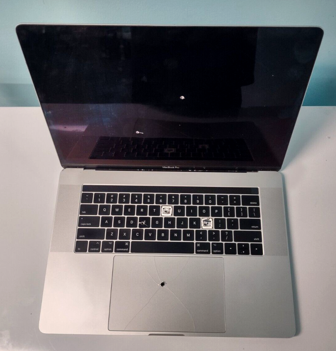 mac book pro A1707 For Parts Or Repairs | eBay