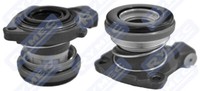 Rymec CSC1041530 Central Slave Cylinder, Clutch For Chevrolet Opel Saab Vauxhall