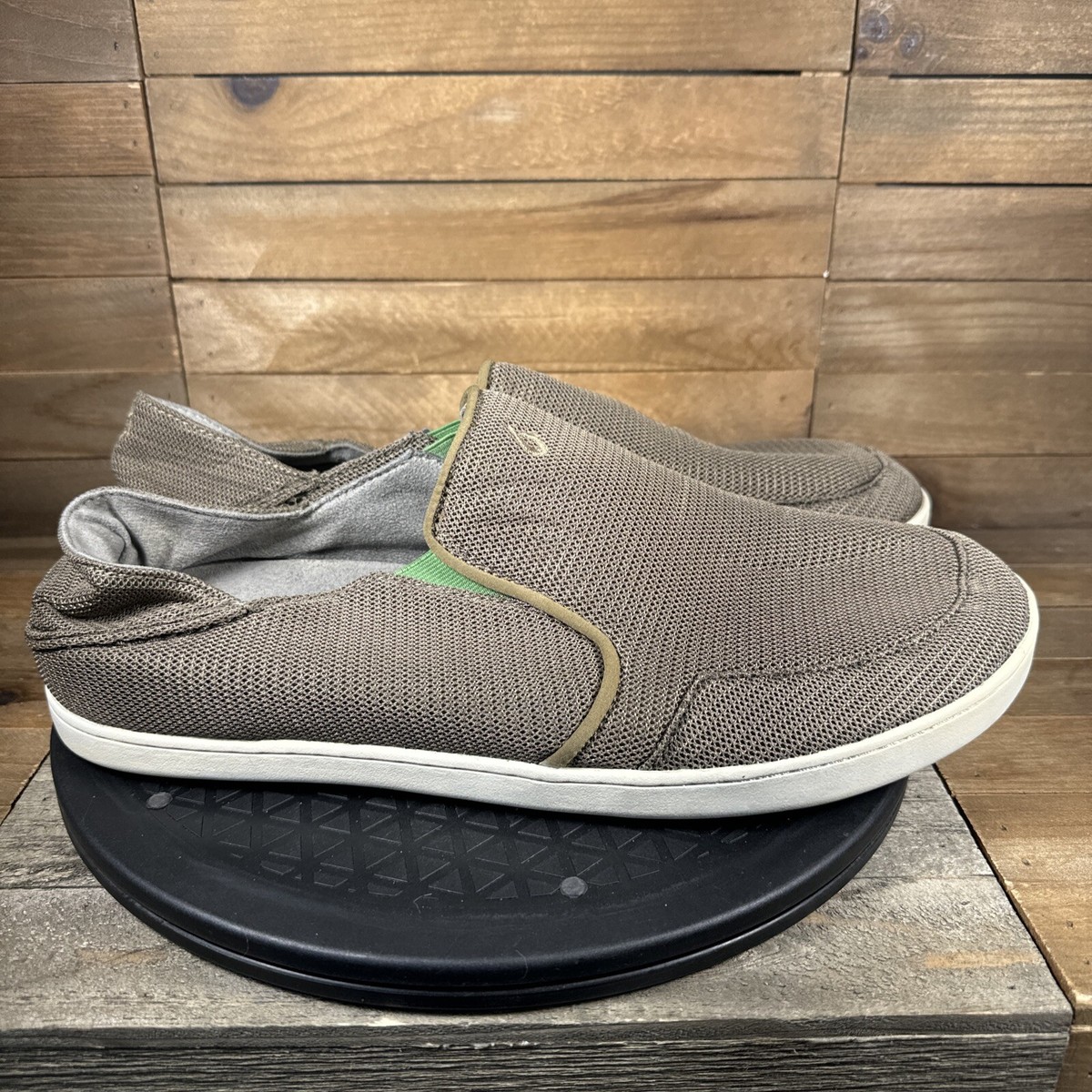 Olukai Nohea Mesh Men display picture 2