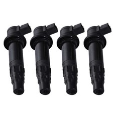 Motorcycle Ignition Coils for Kawasaki Ninja ZX6 for sale | eBay