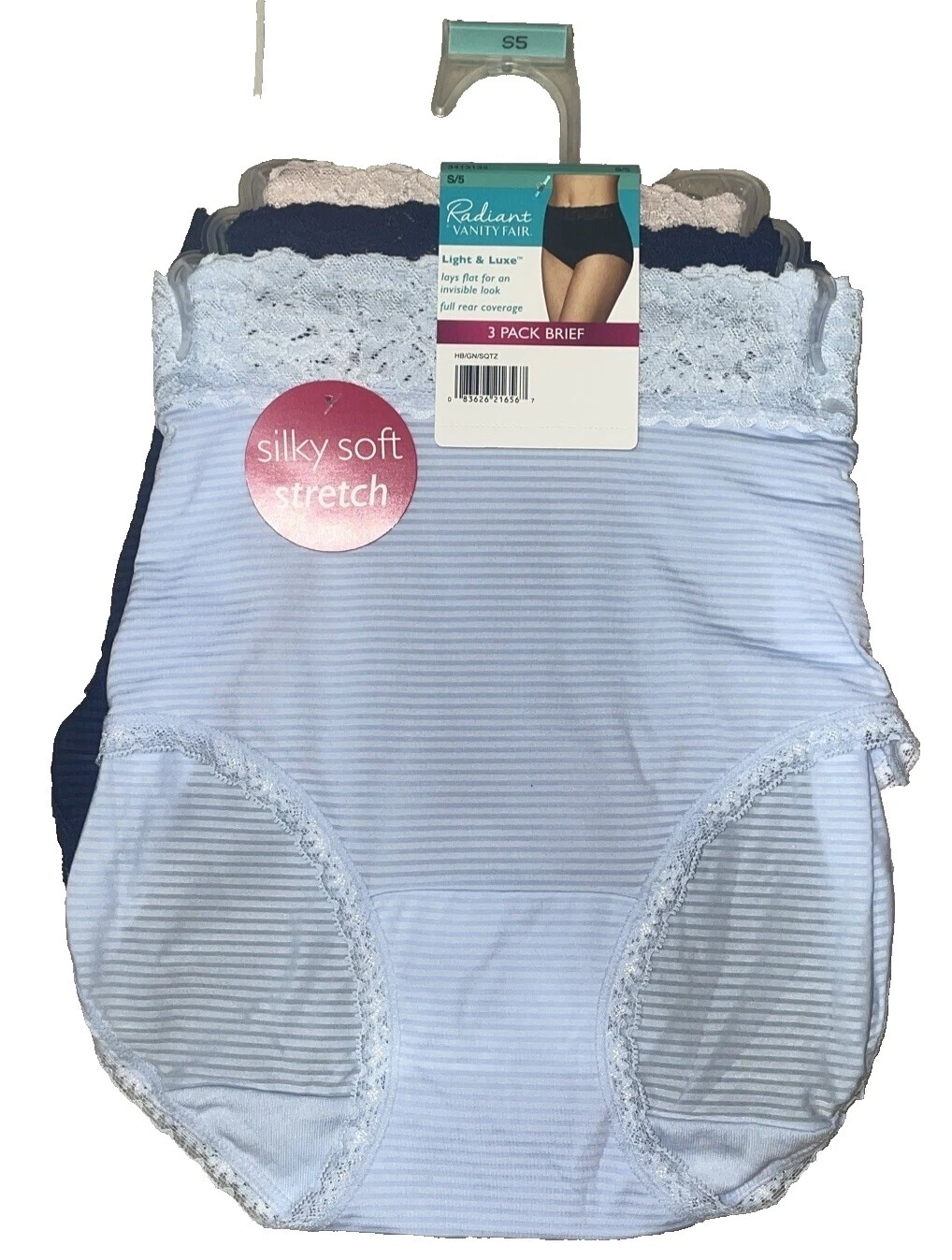 Bragas Vanity Fair Poliamida para Mujeres