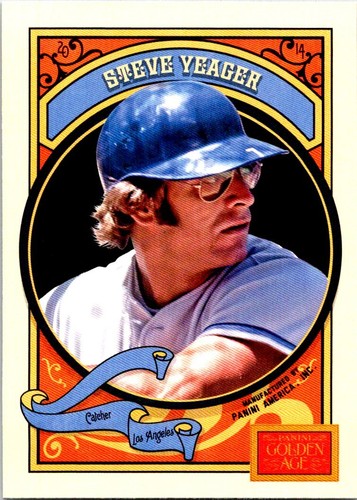 Panini 2014 Golden Age - Set Base - #1-150 - U-Pick completa tu conjunto - Imagen 274 de 299