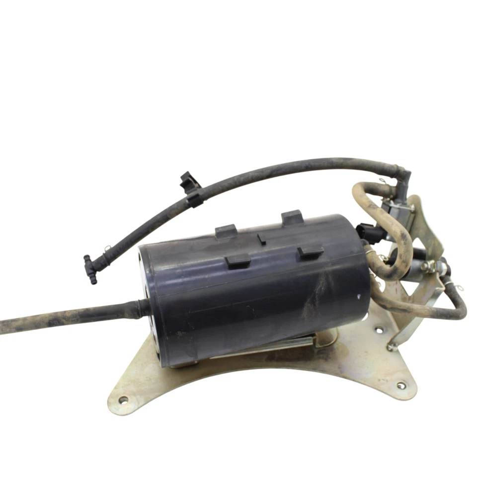 2016 - 2021 YAMAHA YXZ1000R EVAP EMISSIONS CAN CANISTER VACUUM PUMP STOCK - Image 3 of 4