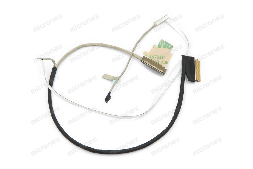 Cavo LCD EDP per Laptop per ASUS 14005-04440300 FHD 40Spillo 40 cm Cavo LCD EDP per Laptop per ASUS 14005-04440300 FHD 40Spillo 40 cm