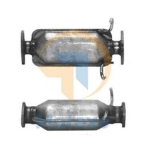 Katalysator Ford Escort 1.8TD (90bhp)