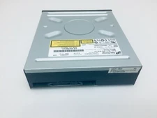 HL Super Multi  DVD Rewriter Model MGH40N  Serial:945CB007524 Hitachi / LG 