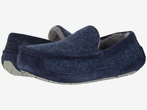 ugg ascot uggpure lined slipper