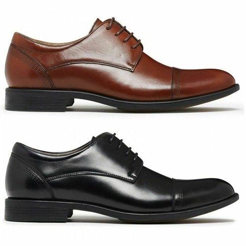 Mens Julius Marlow Expand Men's Black 