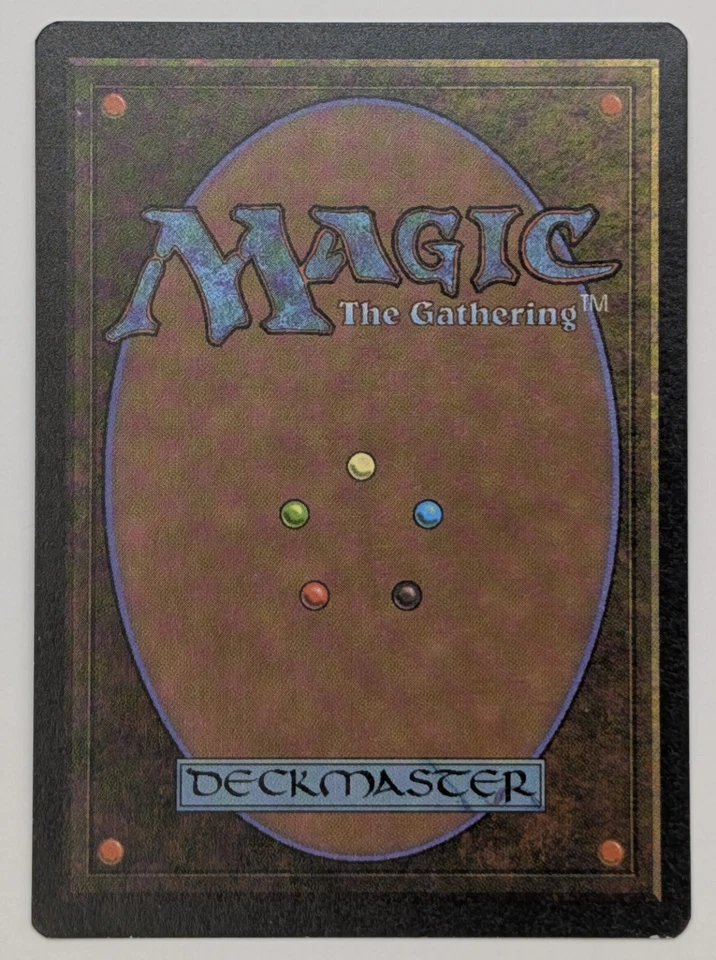 MTG - Hollow Trees - Fallen Empires NM - Image 2 of 2