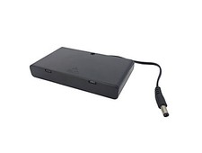 AA Battery Housing Holds 8 Batteries Holder 12V Power Pack On/Off Male DC 5.5mm