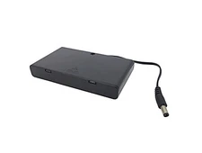 AA Battery Housing Holds 8 Batteries Holder 12V Power Pack On/Off Male DC 5.5mm